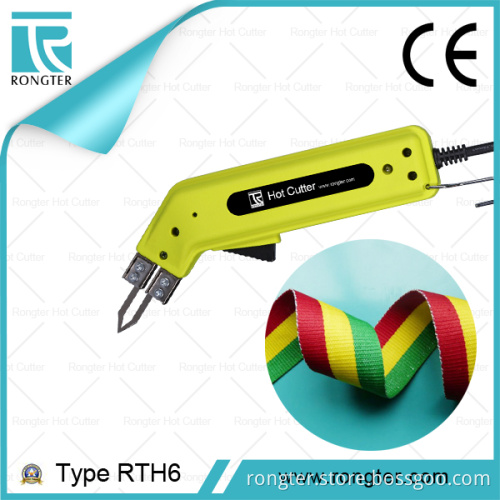 10% off Sale Electric Power Webbing Heat Cutting Machine